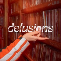 Delusions (feat. Pìjus & Alek) - Single - Kotreena