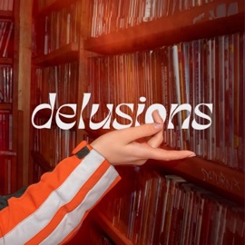 Delusions (feat. Pìjus & Alek) Kotreena
