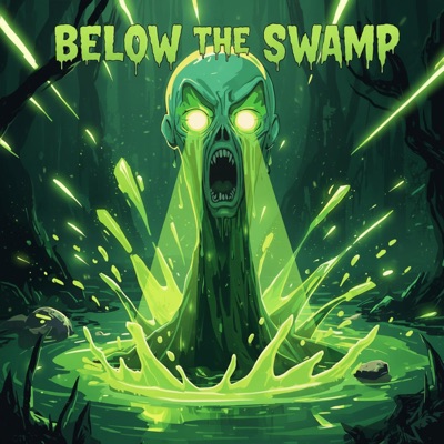 Below The Swamp - Single