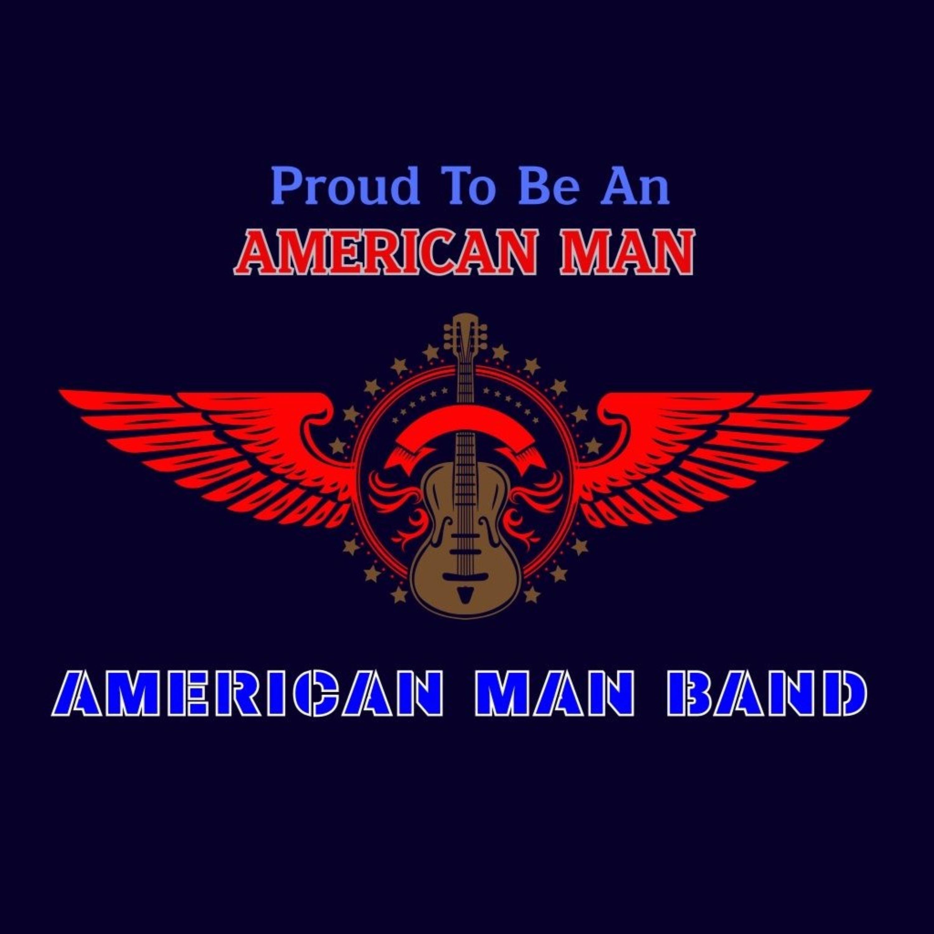 American Man Band (The Album)
