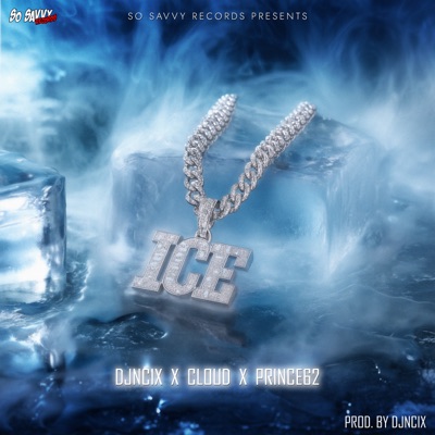 Ice - Single