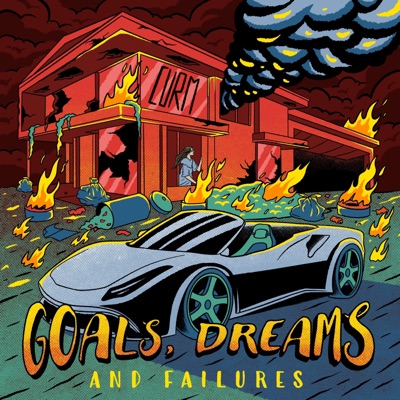 Goals, Dreams & Failures - Single