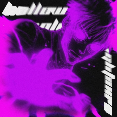 HOLLOW PURPLE - Single