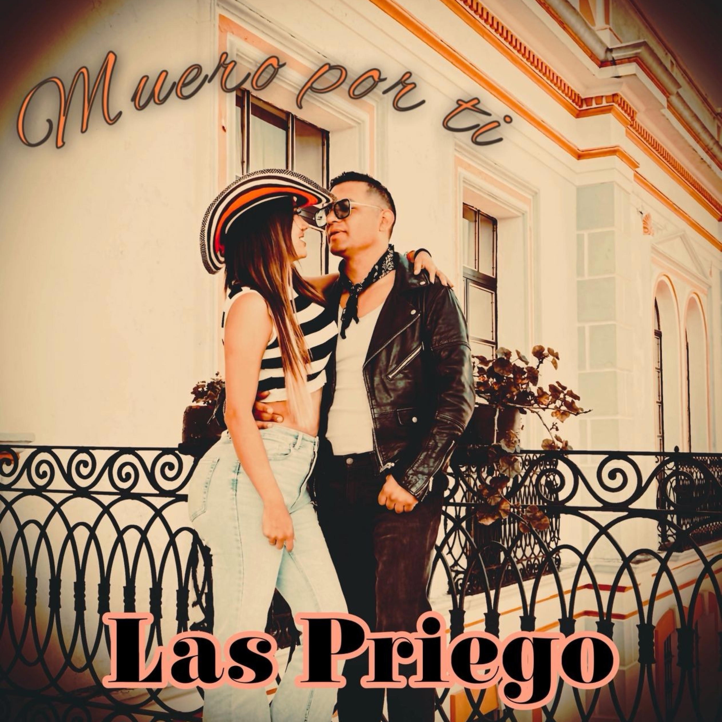 muero por ti - Single
