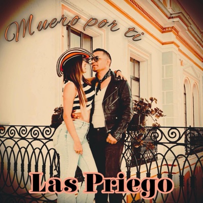 muero por ti - Single