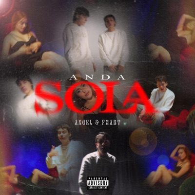 ANDA SOLA - Single