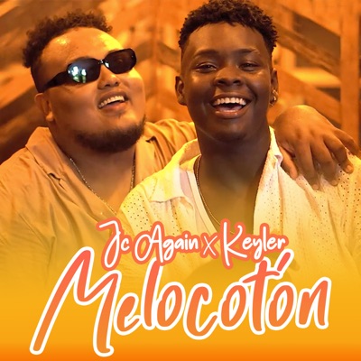 Melocotón - Single