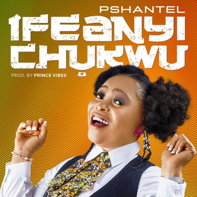 Ifeanyi Chukwu - Single