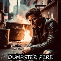 Dumpster Fire - Single - Tripp Avenue