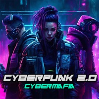 Cyberpunk 2.0 - Single - CyberMafia