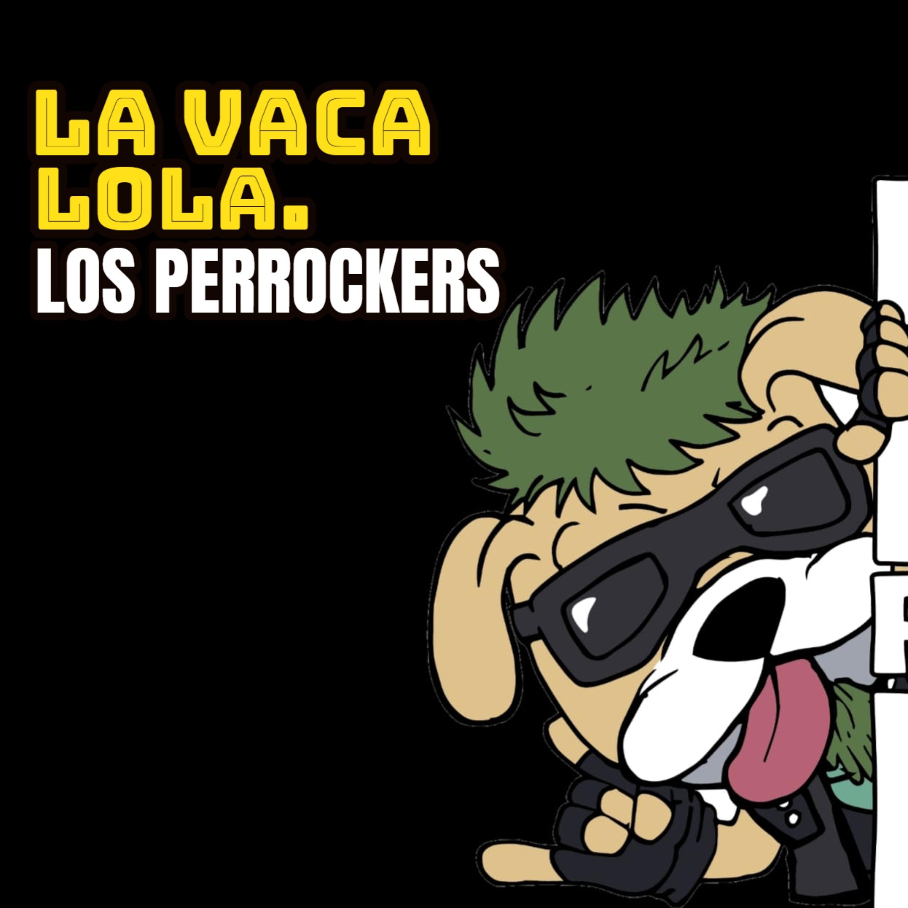 La vaca lolaa - Single