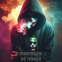 Montagem do Terror - Single - Dj Coringa da 012