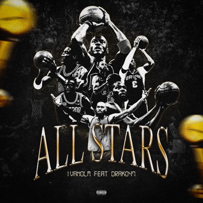 All Stars - Single
