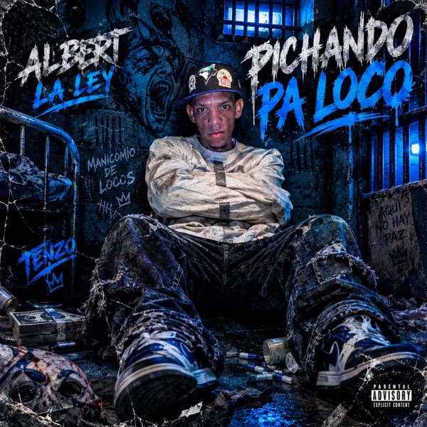 pichando (feat. Albert La ley)