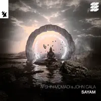 Sayam — Afshin Momadi & John Cala