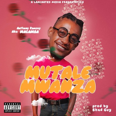 Mutale Mwanza - Single