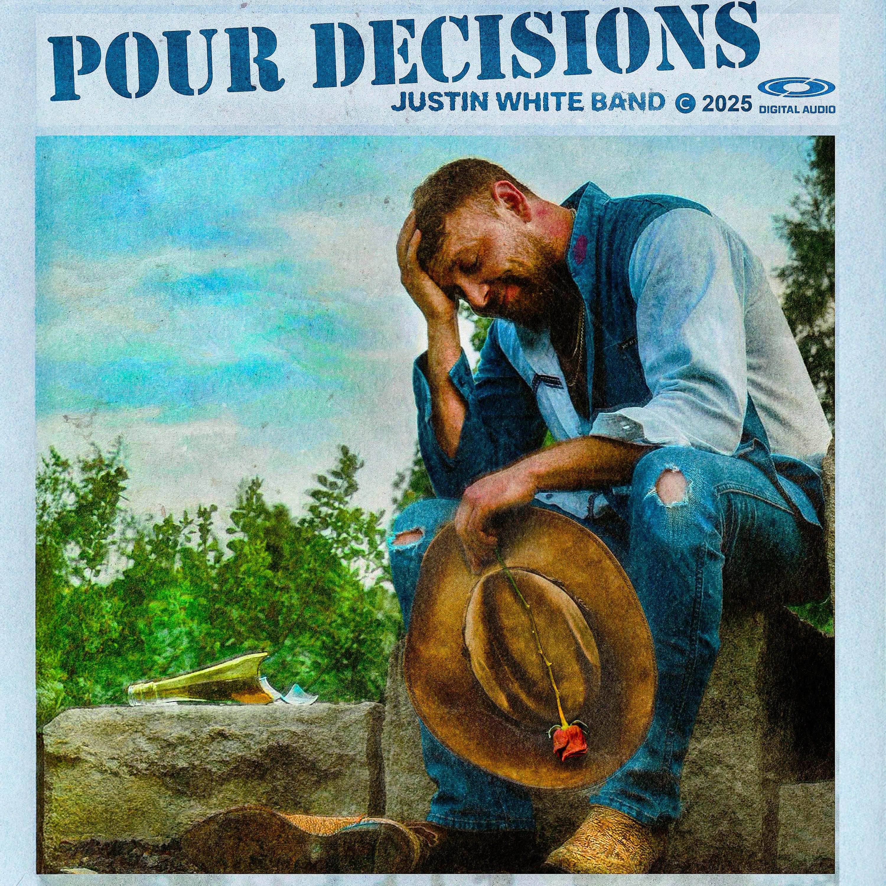 Pour Decisions - Single