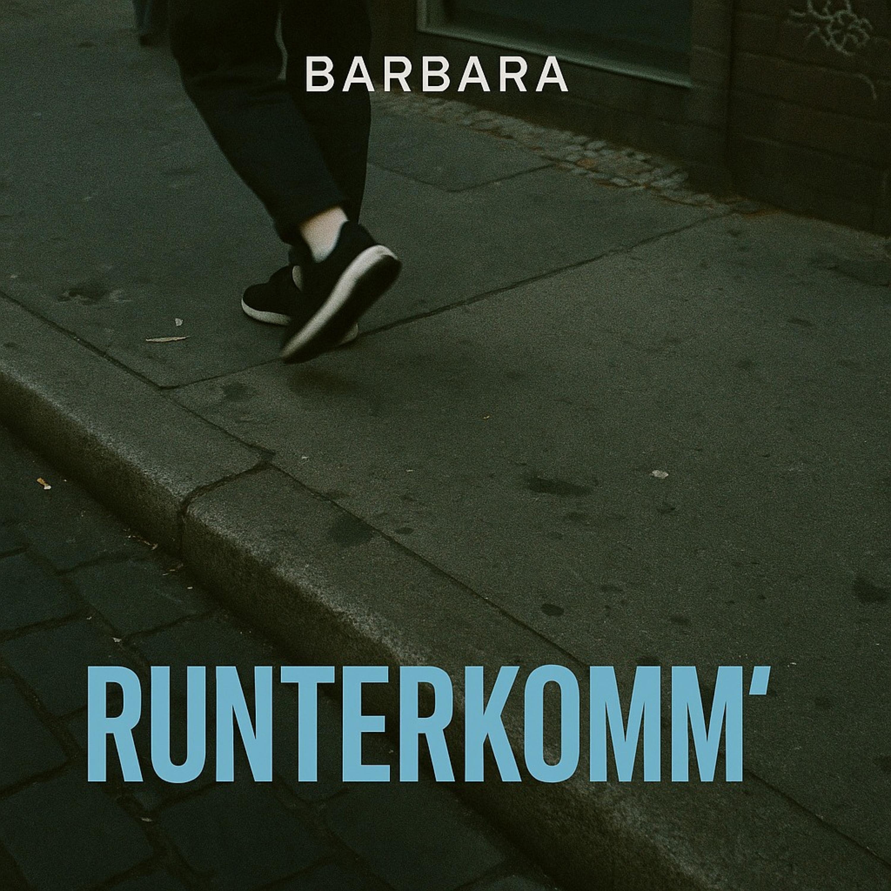 runterkomm' - EP