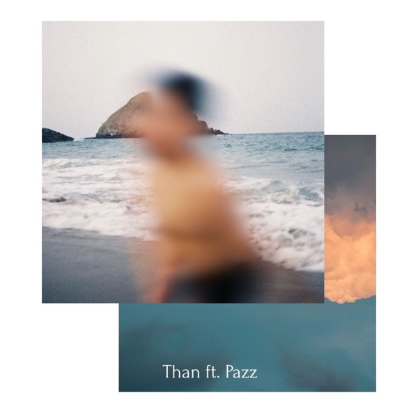 Agua (feat. Pazz)