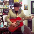 Six Strings and a Song