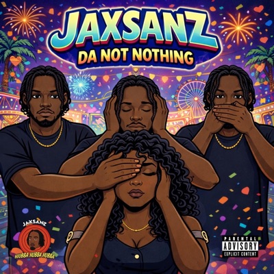 Da Not Nothing - Single