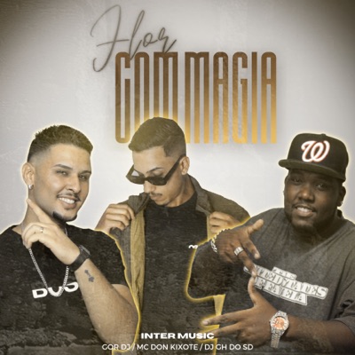 Flor Com Magia - Single