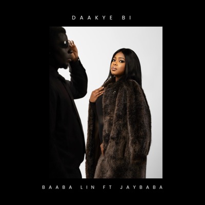 Daakye Bi (feat. Jay Baba) - Single