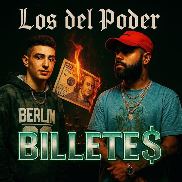 BILLETE$ (feat. FLOW)