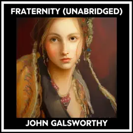 Fraternity (Unabridged)