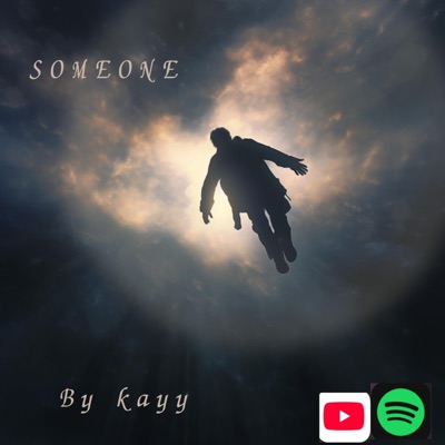 Someone - Single