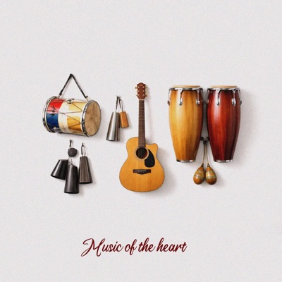 Music of the heart - EP