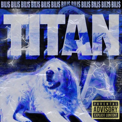 TITAN (feat. Elba Surita) - Single