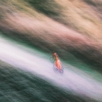 Floating North - Single - Czarina Frost