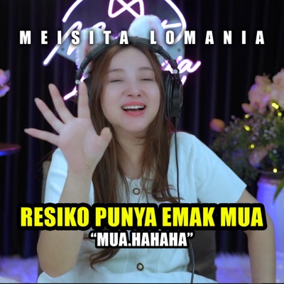 Resiko punya emak MUA MUA HAHAHA - EP