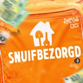 SNUIFBEZORGD artwork