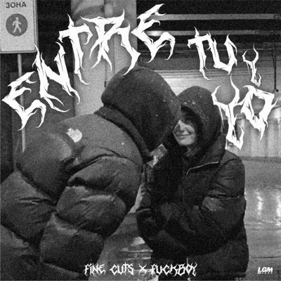 Entre tu y yo - Single