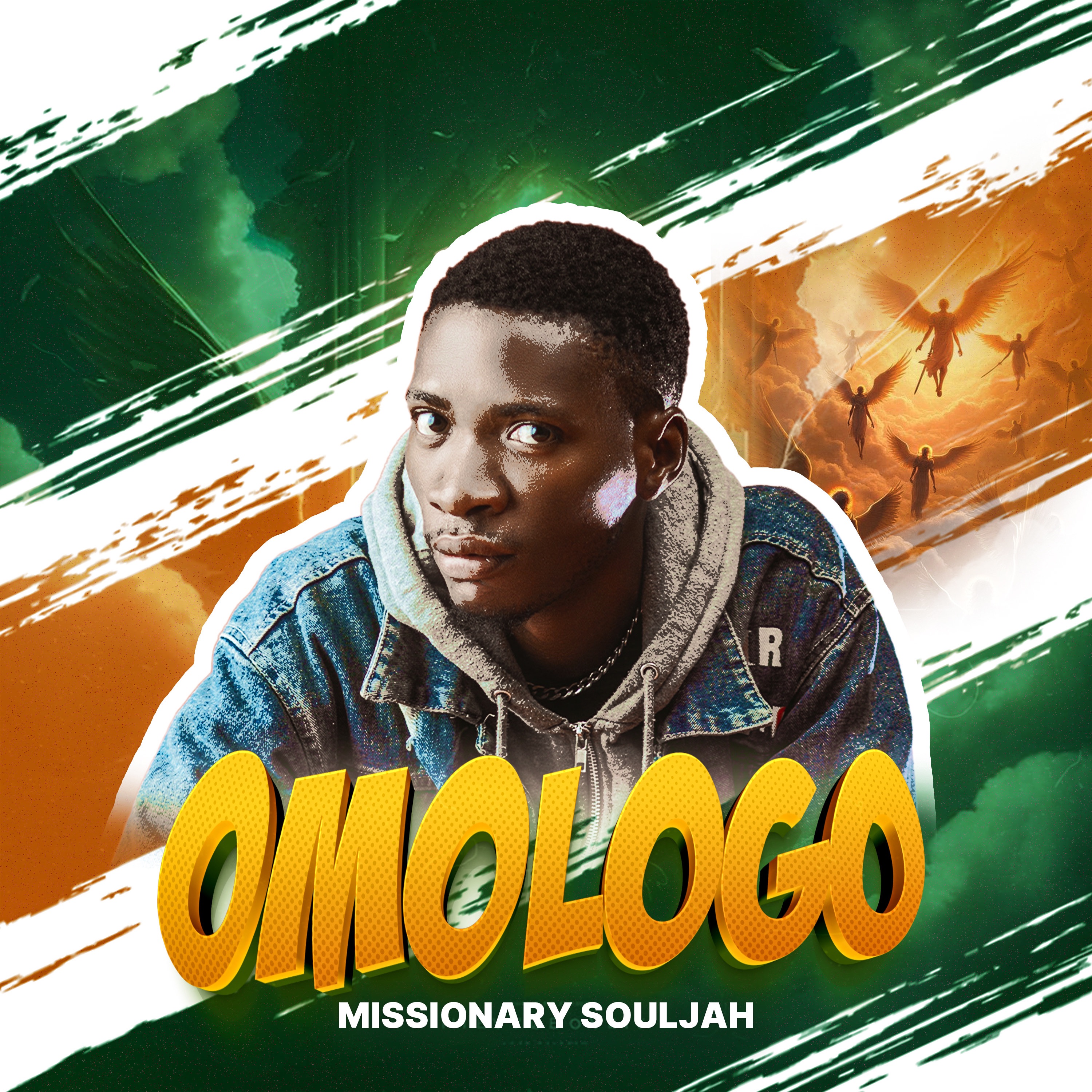 Omologo - Single