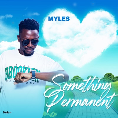 Something Permanent - Single
