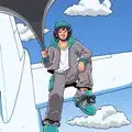 Sky High