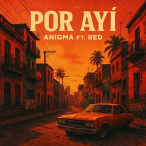 Por ayi - Single