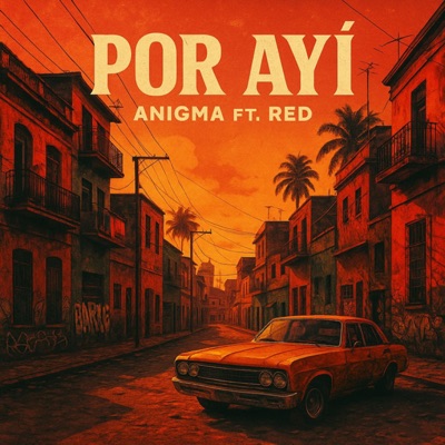 Por ayi - Single