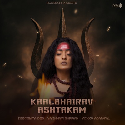 Kaalbhairav Ashtakam - Single