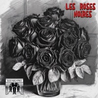 Les roses noires (feat. TGP French) - Single - SaxMuPro
