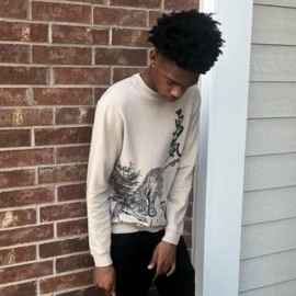 Hate IG Hoes (feat. Rexv2) serendior