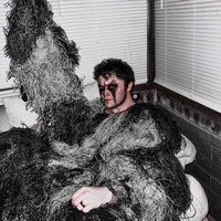 Glass Cutting Mantis (feat. Velsser) - Single - Barzly