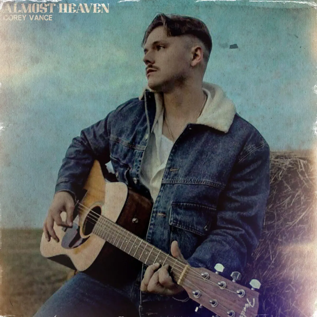 Corey Vance – Almost Heaven (2024) [iTunes Plus AAC M4A]-新房子