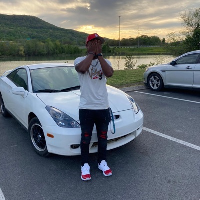 Cypher (feat. Doug101, J Moolah, NYX X & 7GZZ) - Single