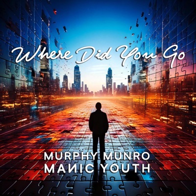 Where Did You Go - Single