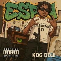 ESPN - Single - KDG DOJI