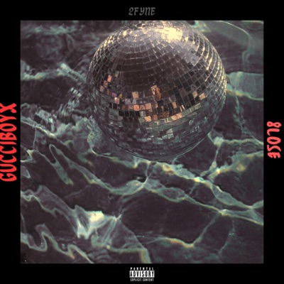 2FYNE (feat. 8lose) - Single